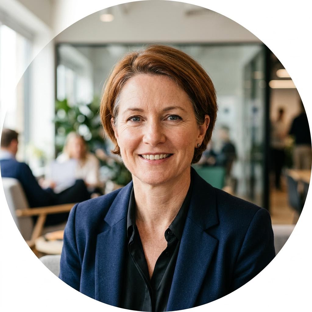 Claire W., verified Crest Vaultshire member