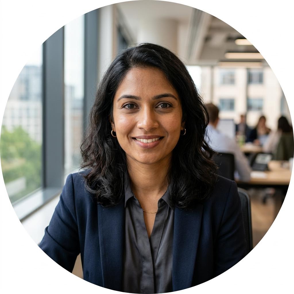 Nadia H., verified Crest Vaultshire member