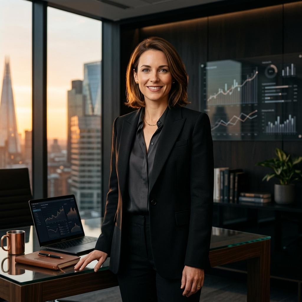 Gemma Thornton, Orthopaedic Surgeon in Manchester